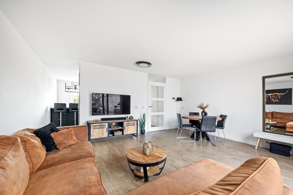 Medium property photo - Bekerstraat 67, 2492 WD Den Haag
